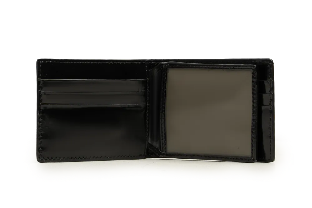 NOTE WALLET NW584 BKA "RFID PROTECTION"