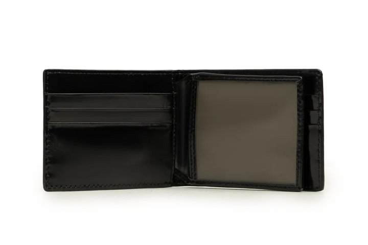 NOTE WALLET NW584 BKA "RFID PROTECTION"