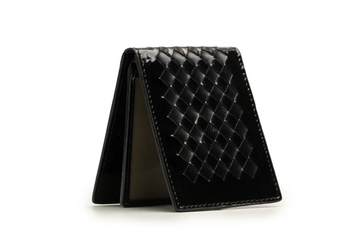 NOTE WALLET NW584 BKA "RFID PROTECTION"