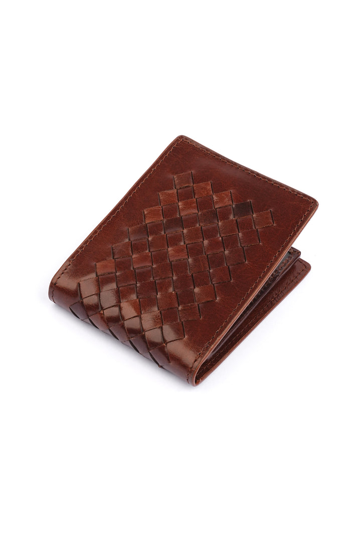 NOTE WALLET NW584 BRA  "RFID PROTECTION"