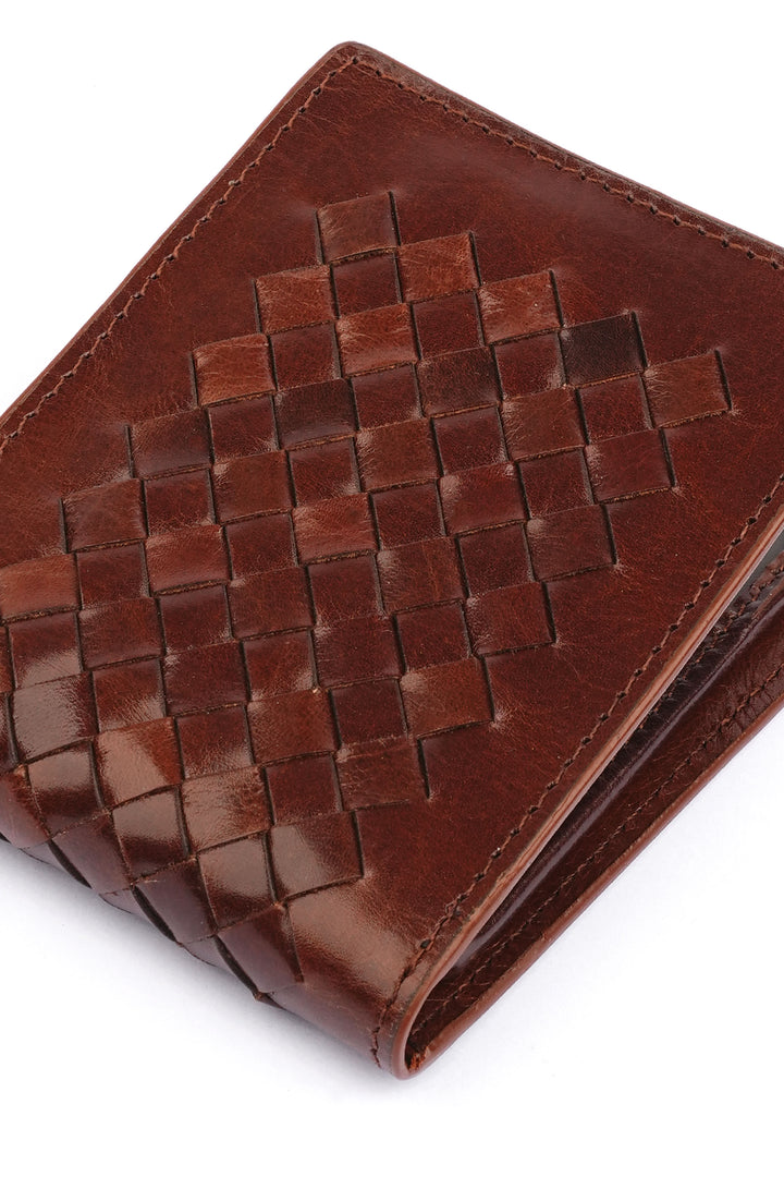 NOTE WALLET NW584 BRA  "RFID PROTECTION"