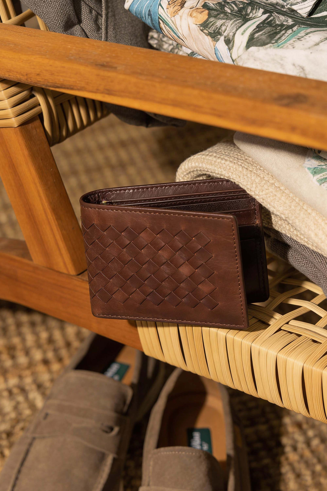 LOGO Fiorenzoirex NOTE WALLET
