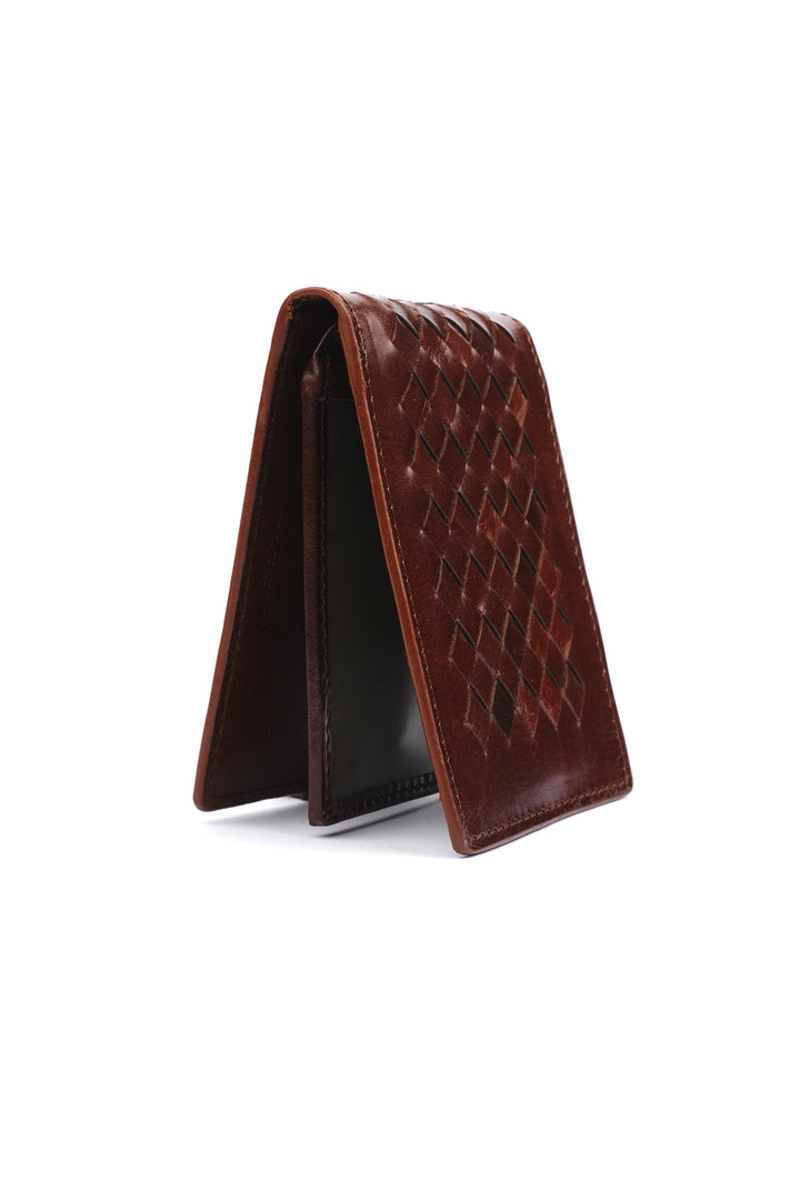 NOTE WALLET NW584 BRA  "RFID PROTECTION"
