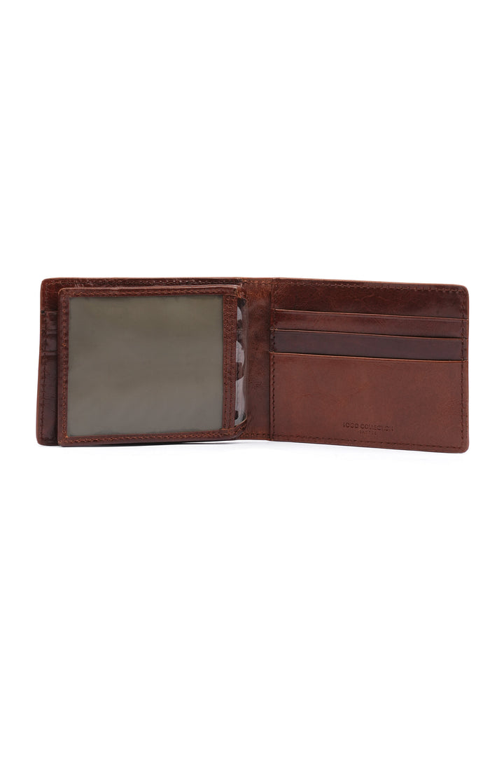 NOTE WALLET NW584 BRA  "RFID PROTECTION"