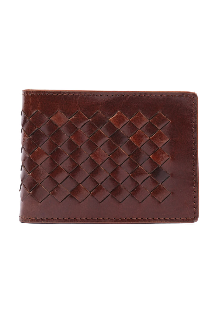 NOTE WALLET NW584 BRA  "RFID PROTECTION"