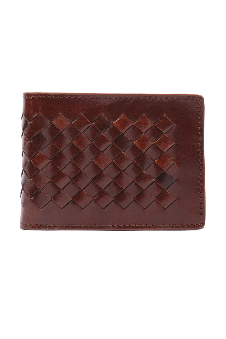 NOTE WALLET NW584 BRA  "RFID PROTECTION"