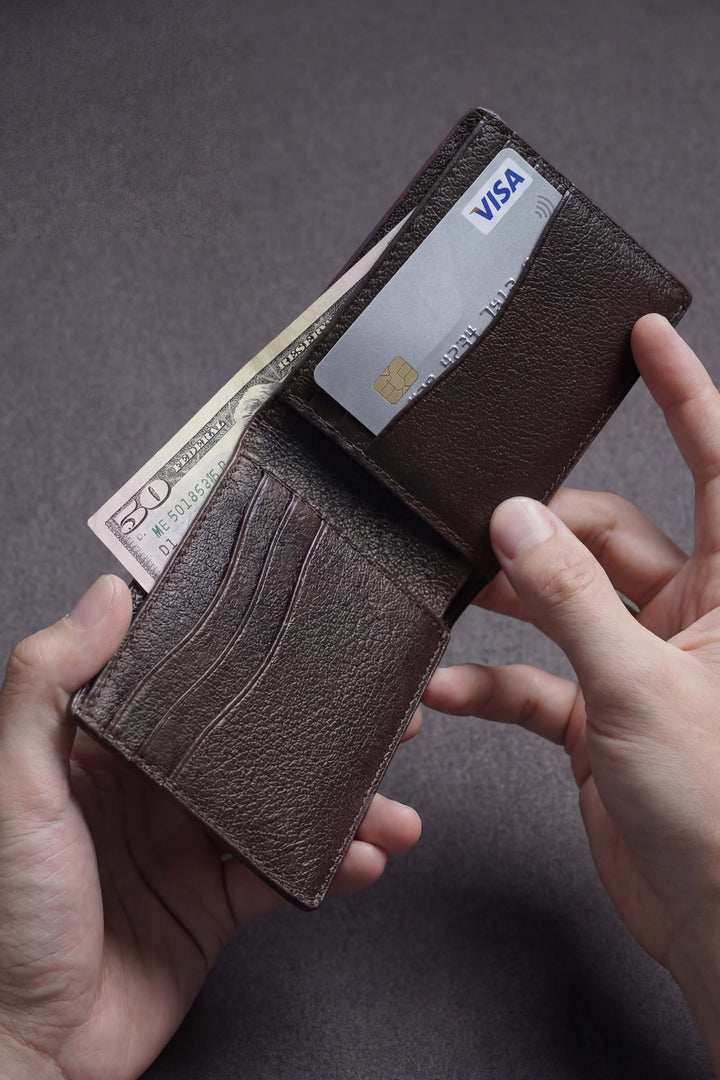 LOGO KINGSPOINTE NOTE WALLET