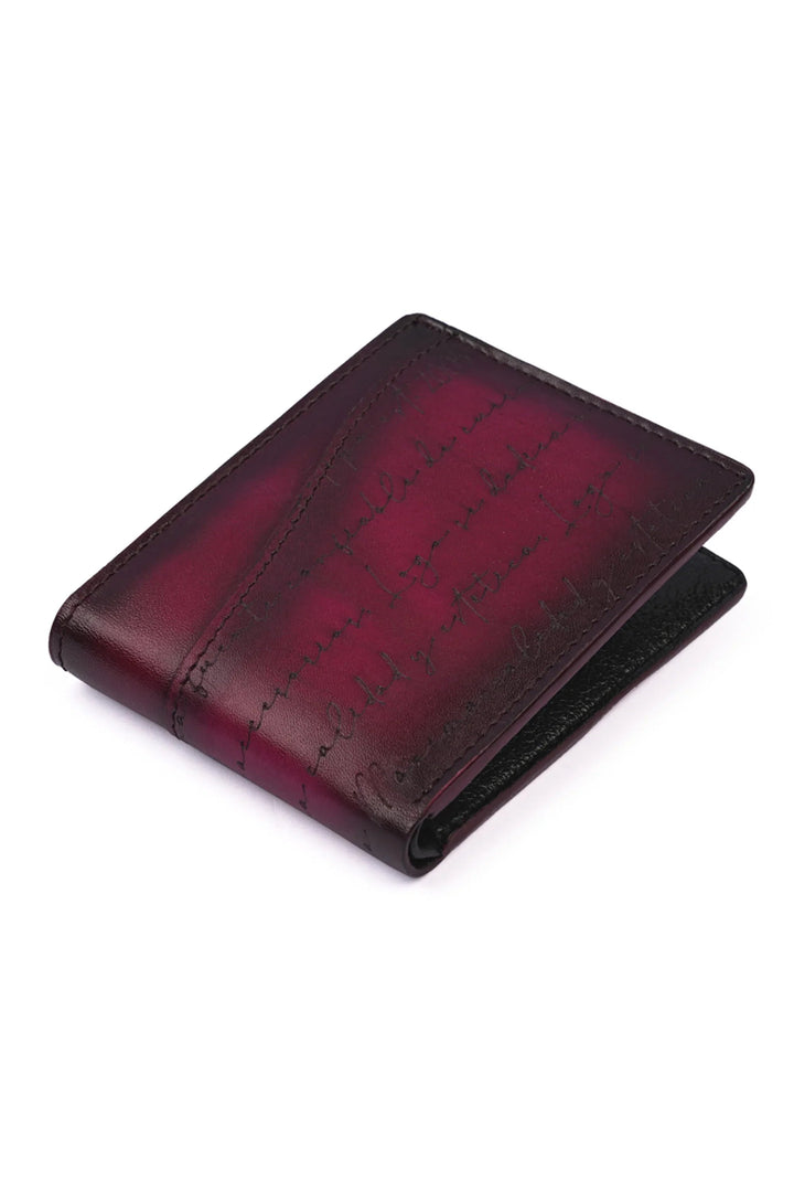 NOTE WALLET NW601 MRA "RFID PROTECTION"