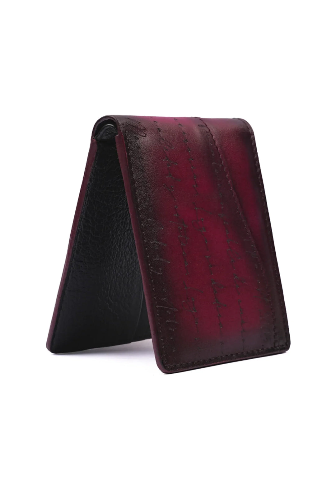 NOTE WALLET NW601 MRA "RFID PROTECTION"