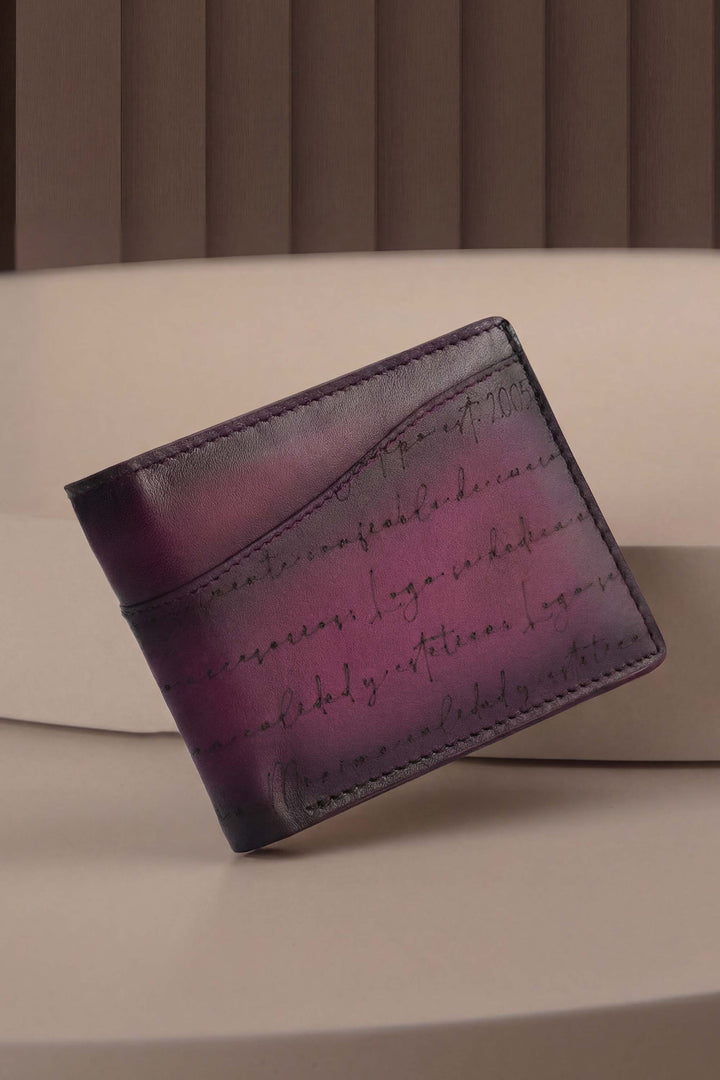 NOTE WALLET NW601 MRA "RFID PROTECTION"