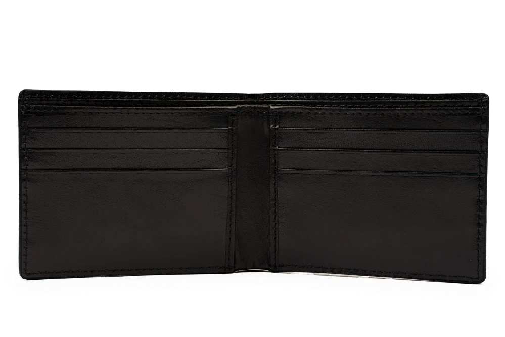 NOTE WALLET NW601 MRA "RFID PROTECTION"