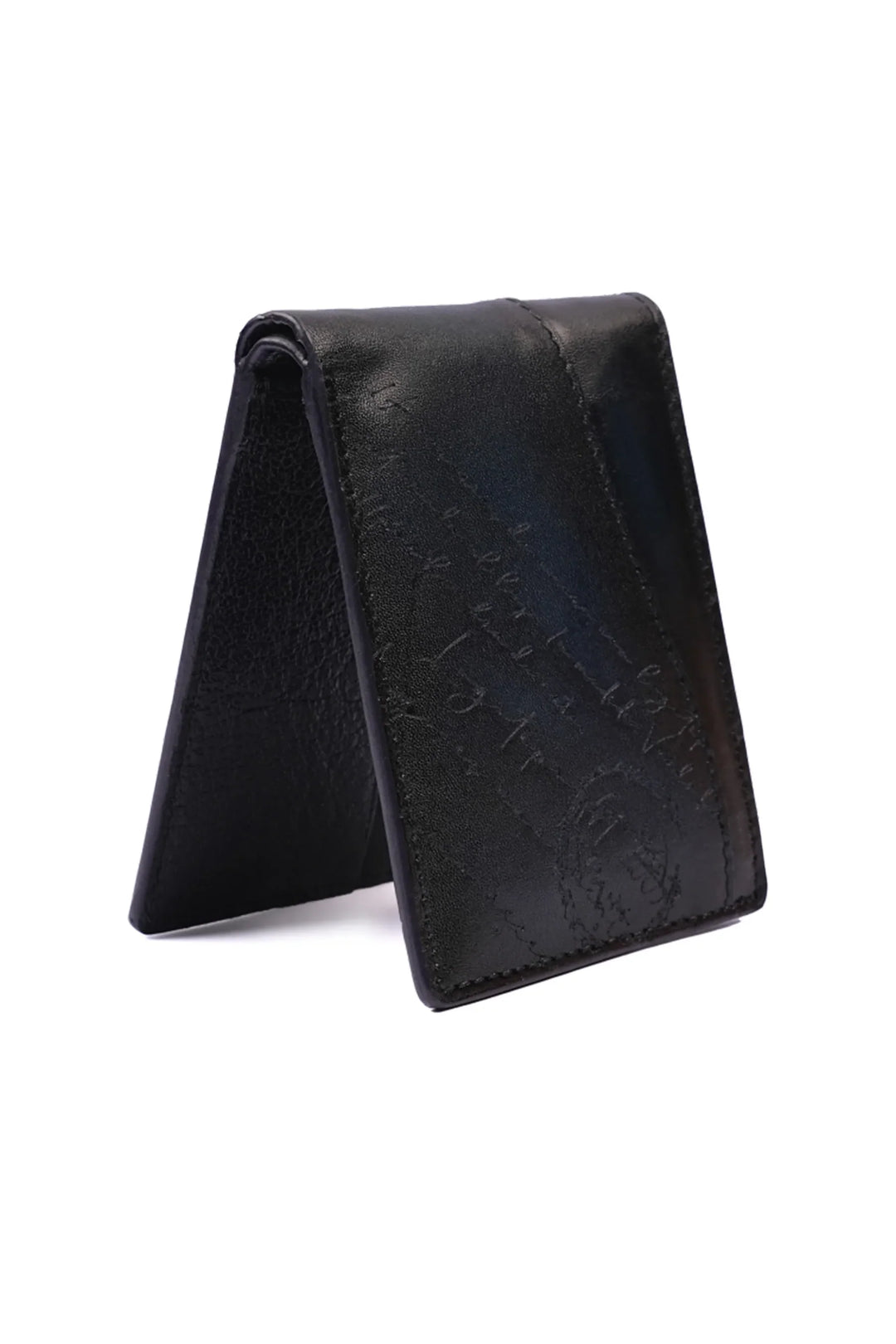 NOTE WALLET NW602 BLU "RFID PROTECTION"