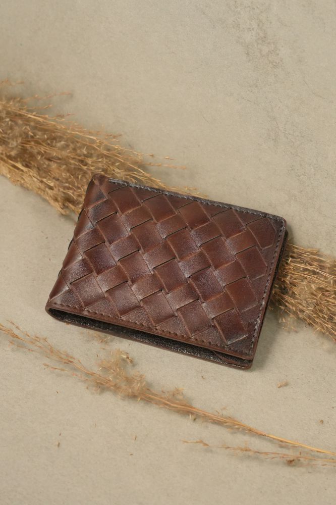 NOTE WALLET NW612 BRA  "RFID PROTECTION"