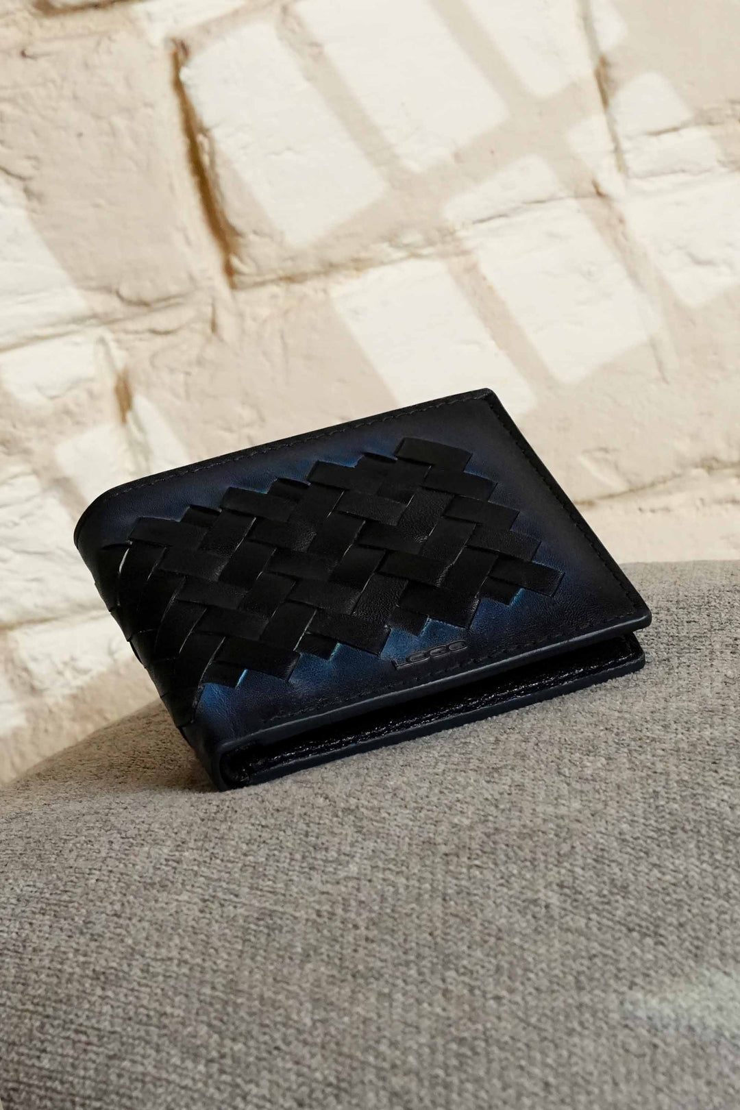 NOTE WALLET NW613 BKA "RFID PROTECTION"