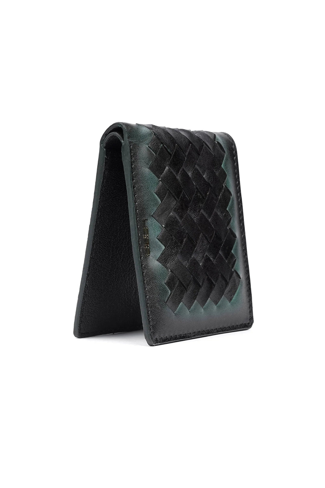 NOTE WALLET NW613 BKA "RFID PROTECTION"