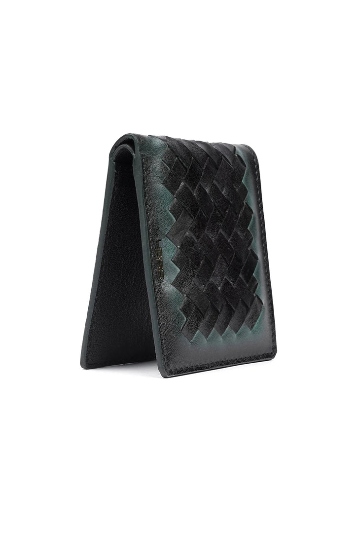 NOTE WALLET NW613 BKA "RFID PROTECTION"