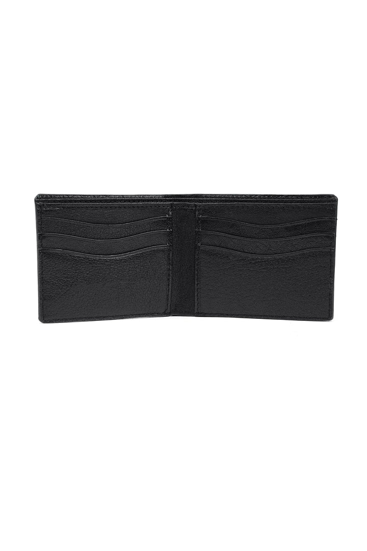 NOTE WALLET NW613 BKA "RFID PROTECTION"