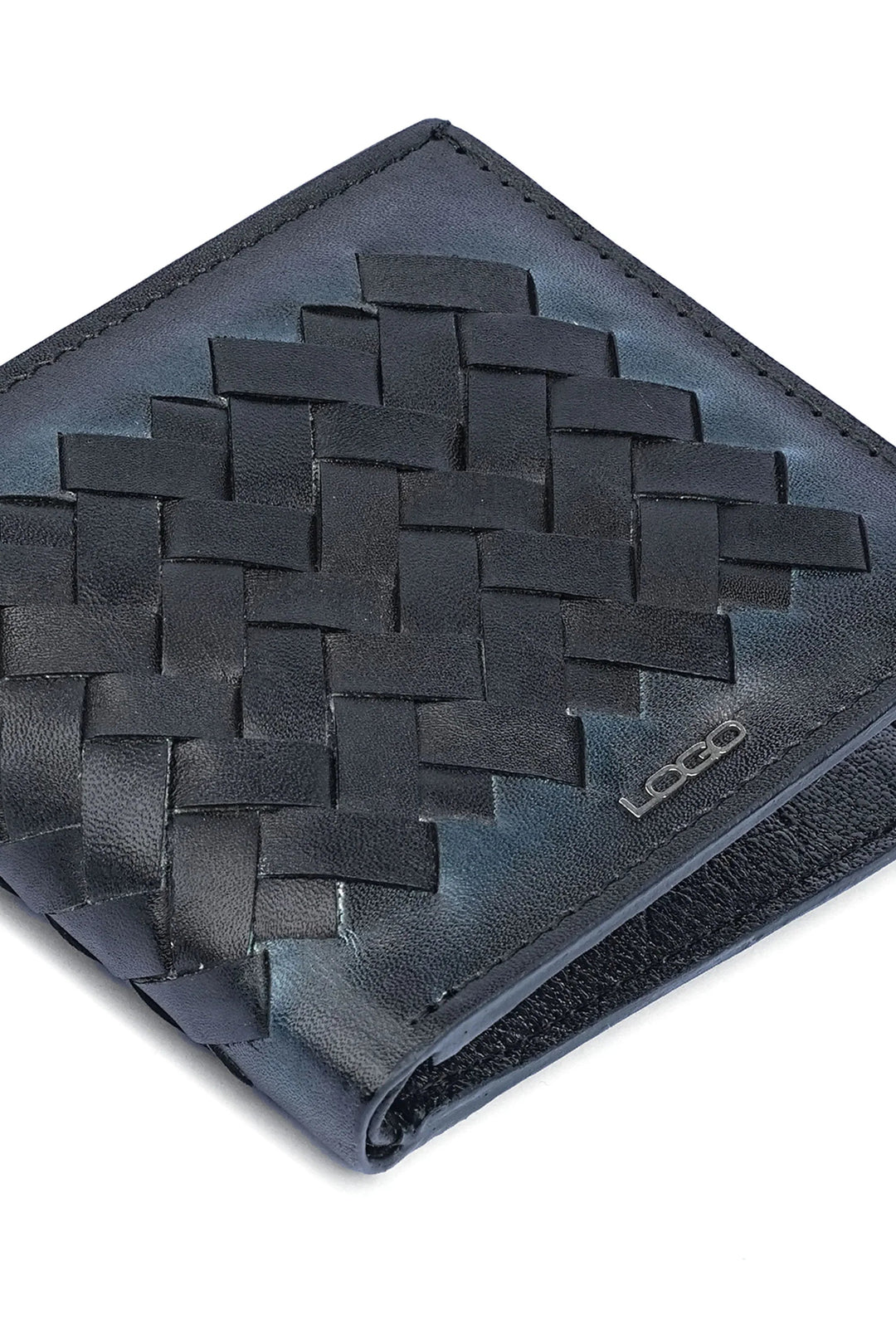 NOTE WALLET NW613 BKA "RFID PROTECTION"