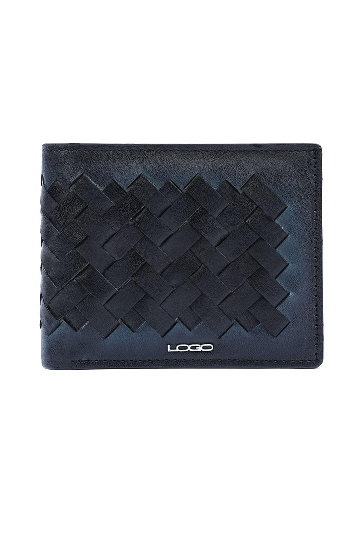 NOTE WALLET NW613 BKA "RFID PROTECTION"