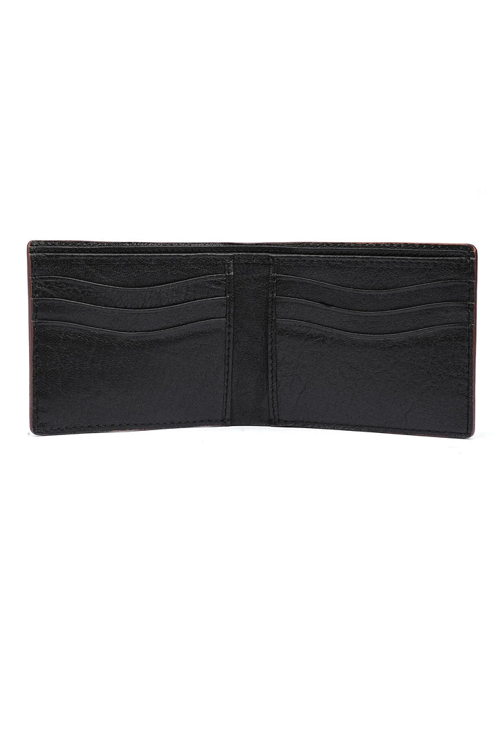 NOTE WALLET NW613 BRA "RFID PROTECTION"