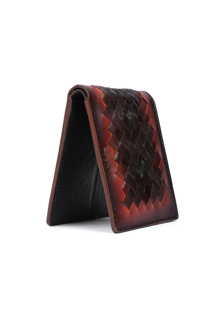 NOTE WALLET NW613 BRA "RFID PROTECTION"