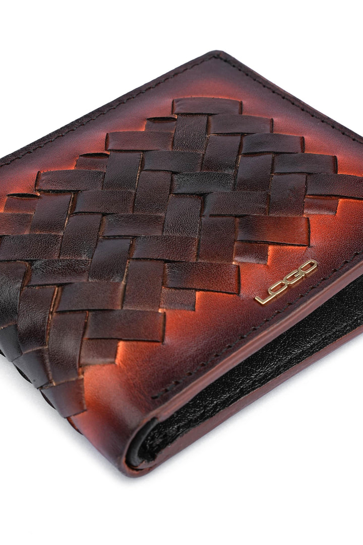 NOTE WALLET NW613 BRA "RFID PROTECTION"