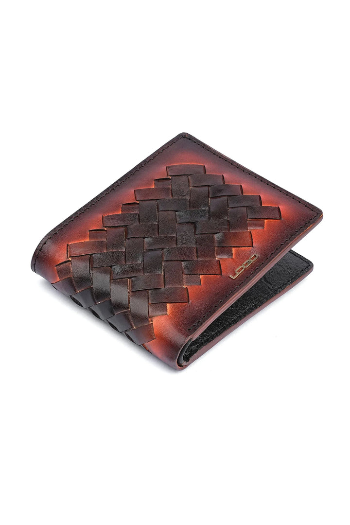 NOTE WALLET NW613 BRA "RFID PROTECTION"