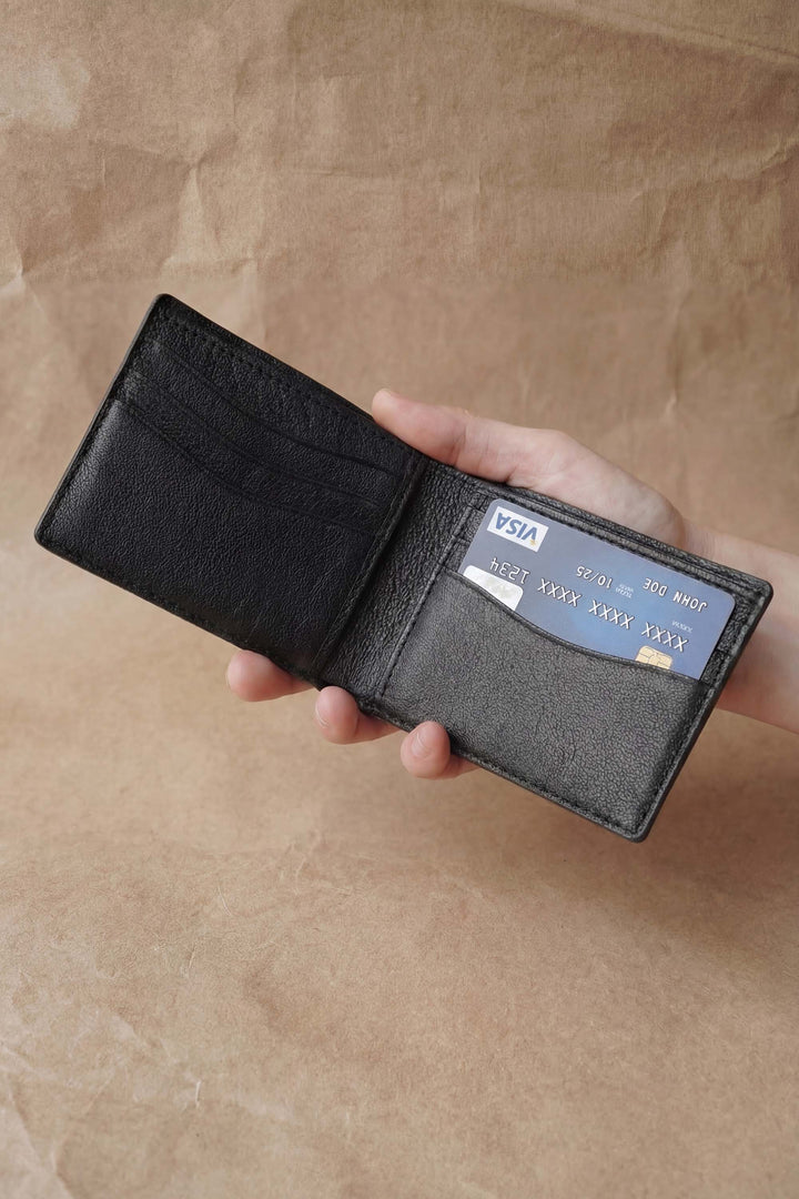 LOGO RAVENCREST NOTE WALLET