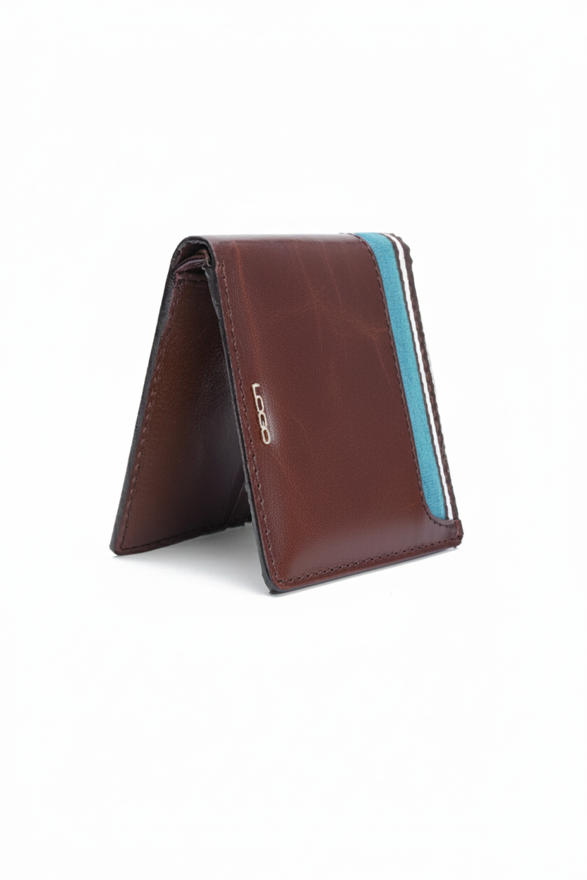 NOTE WALLET NW622 BRA  "RFID PROTECTION"