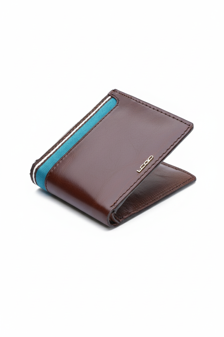 NOTE WALLET NW622 BRA  "RFID PROTECTION"