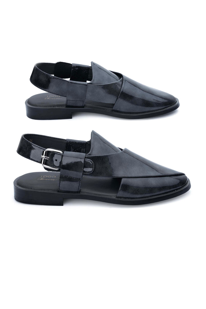LOGO SAVELLINOIR JUNIOR SANDAL