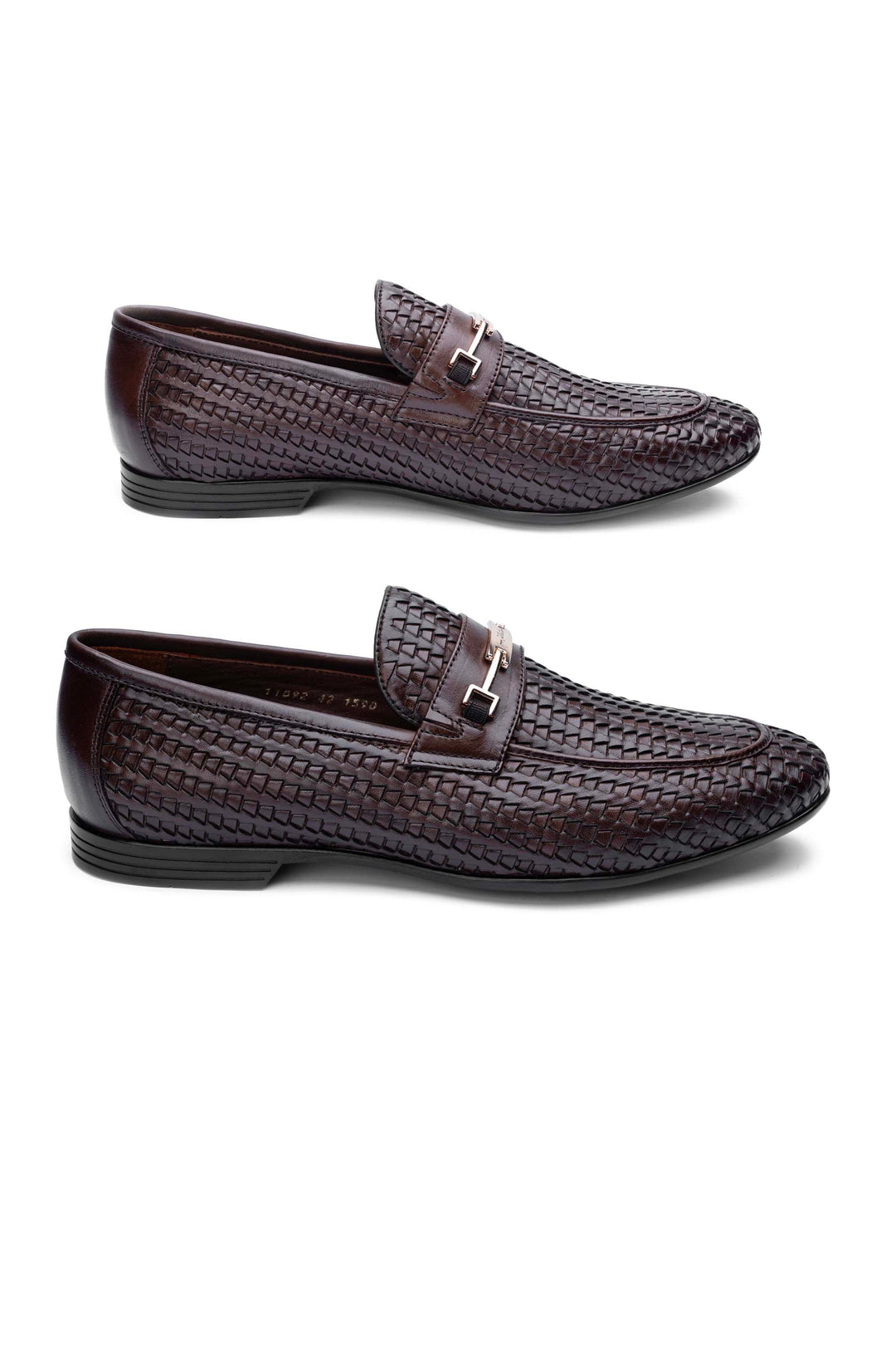 LOGO MONTAVINOE LOAFER