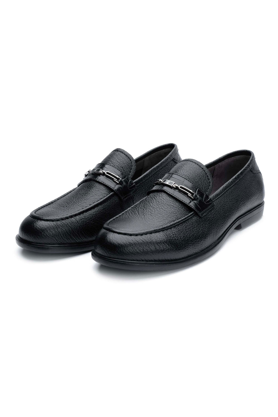 LOGO ASTO LOAFER