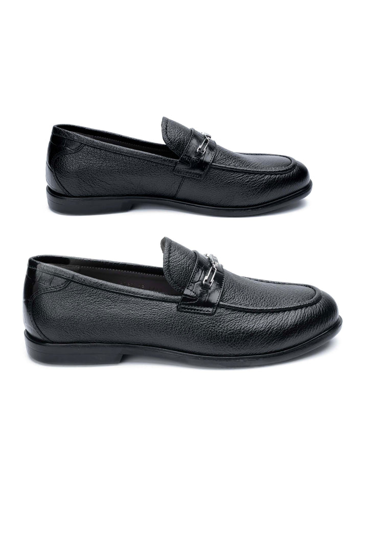 LOGO ASTO LOAFER
