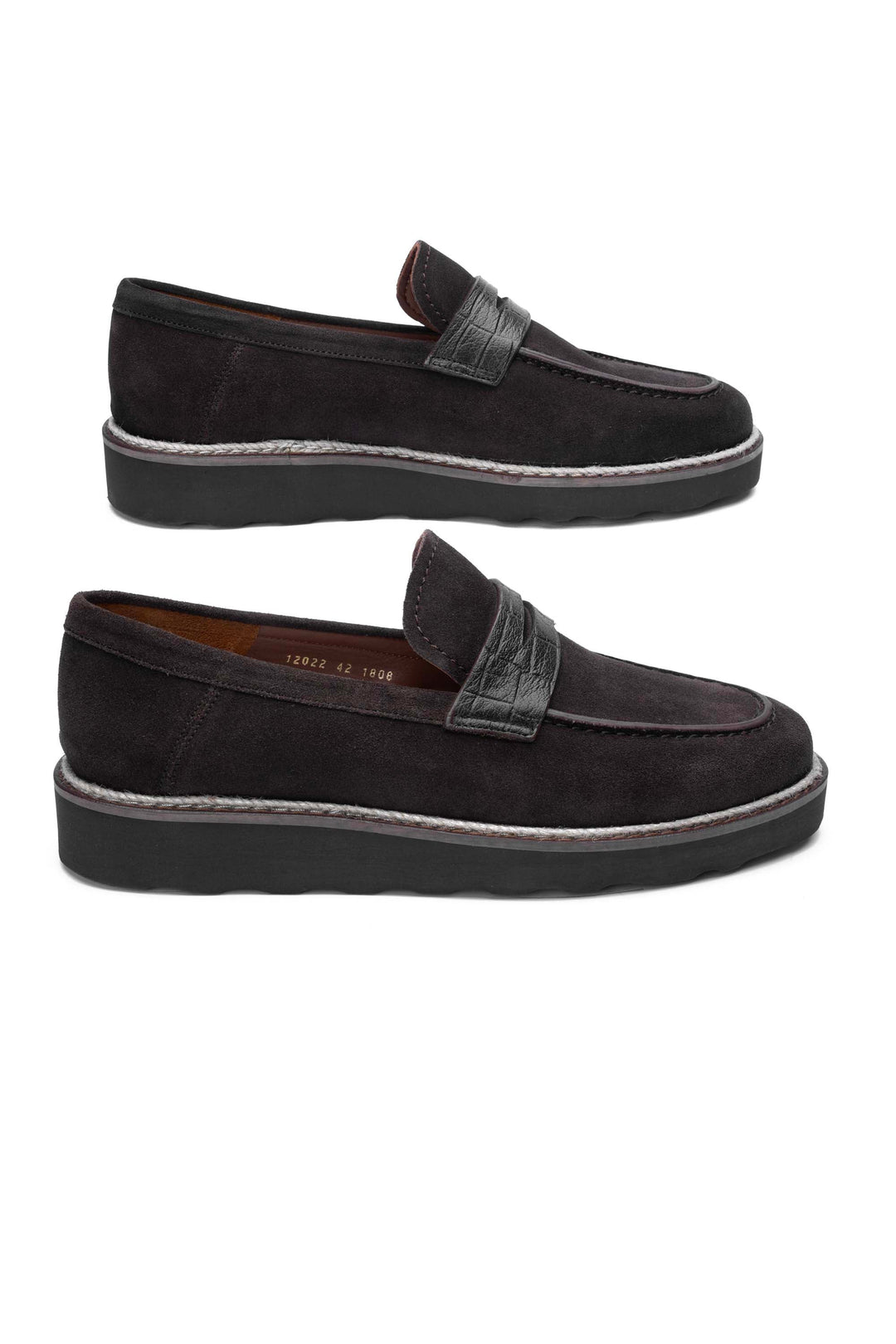 LOGO RENA LOAFER