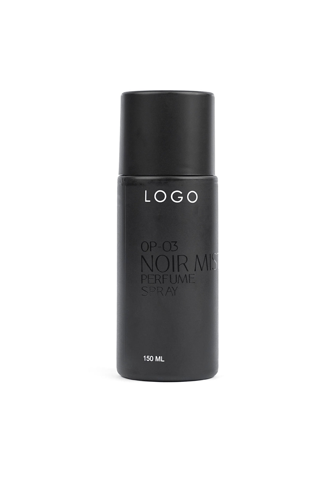 NOIR MIST 150ML | Perfume Body Spray For Men