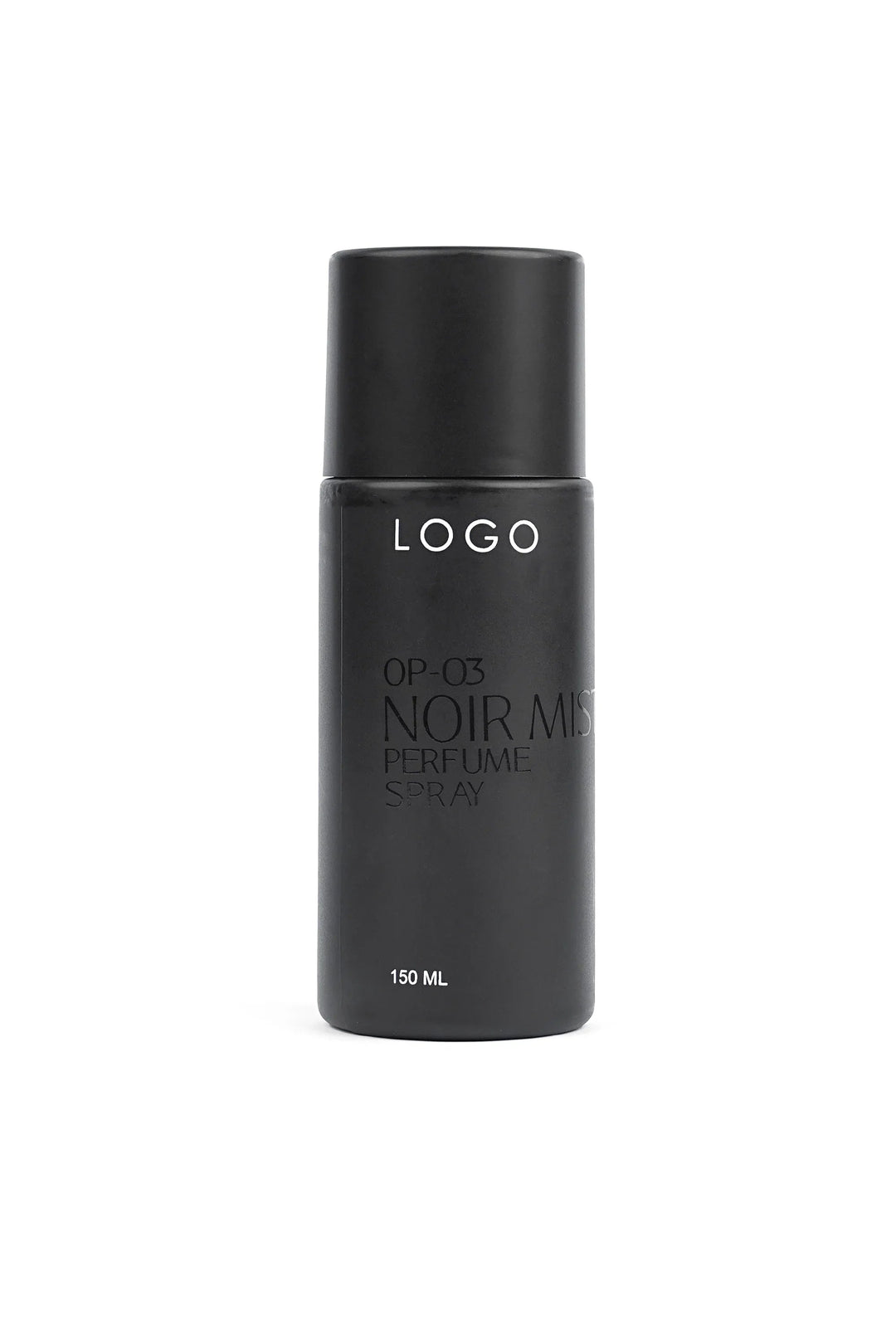 NOIR MIST 150ML | Perfume Body Spray For Men