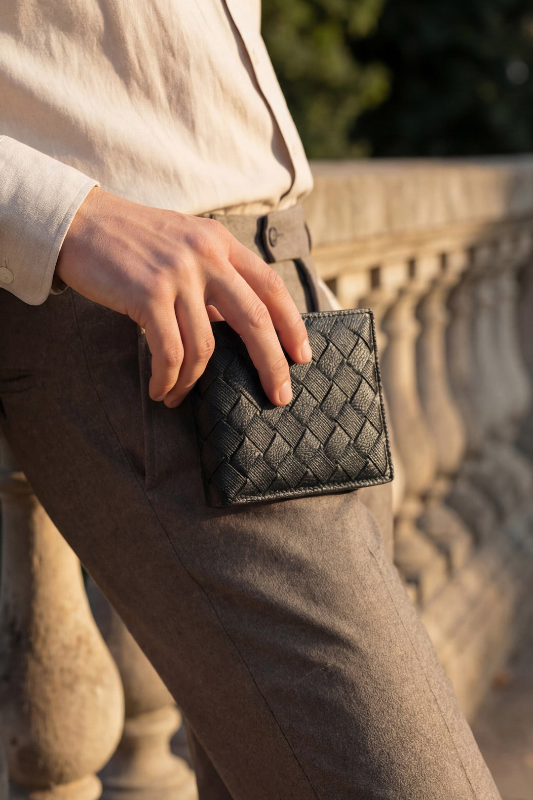 LOGO NOTE WALLET