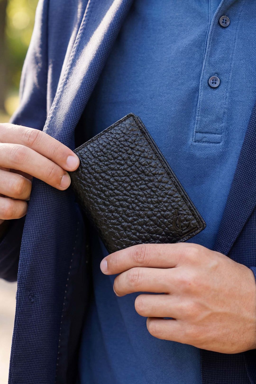 LOGO NOTE WALLET