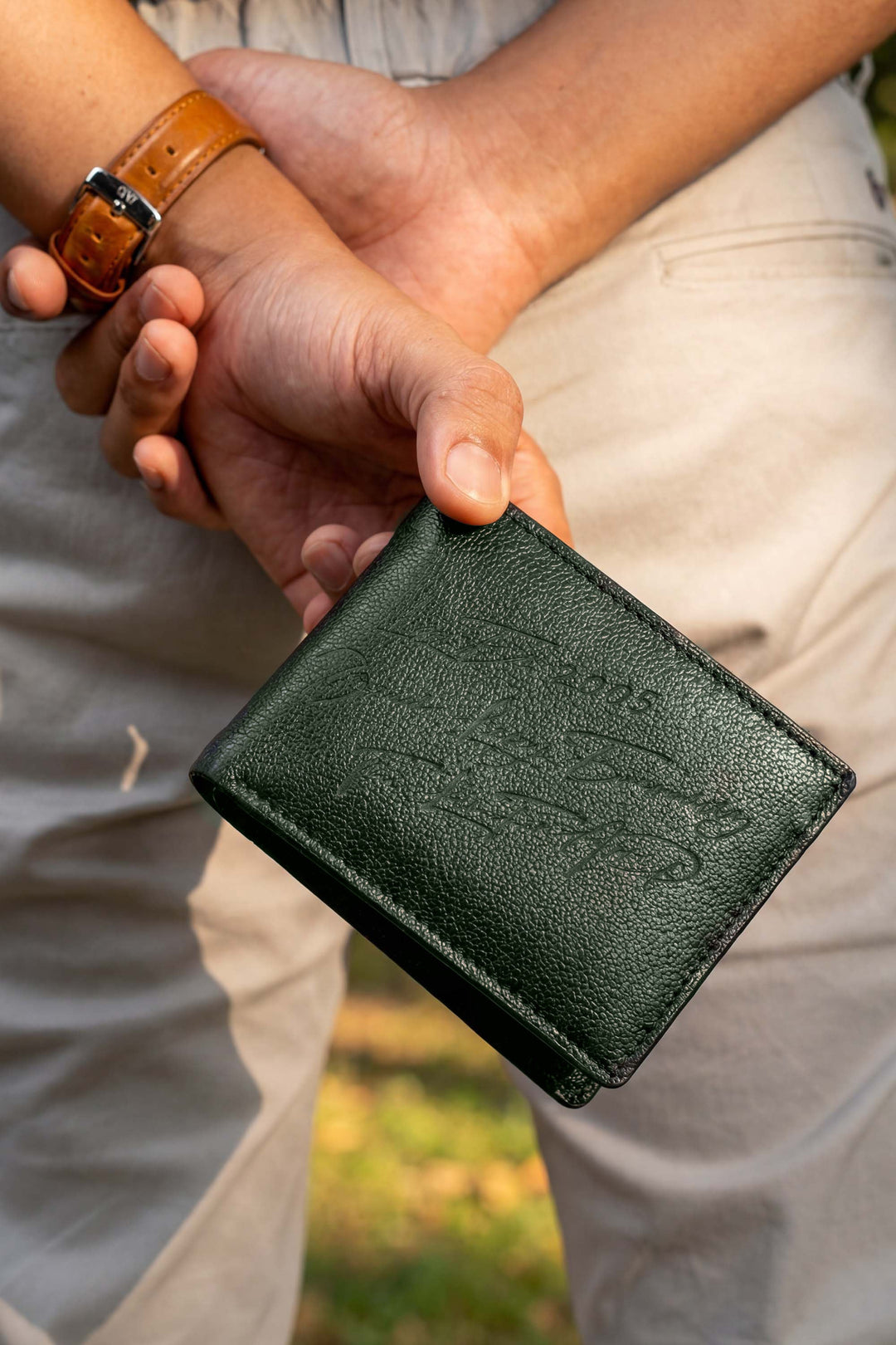LOGO NOTE WALLET