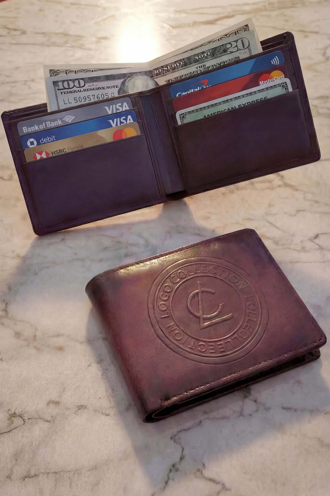 LOGO Fioravonor NOTE WALLET