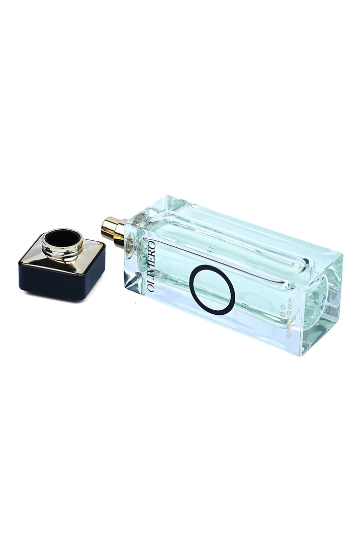 LOGO OLIVIERO EDP PERFUME