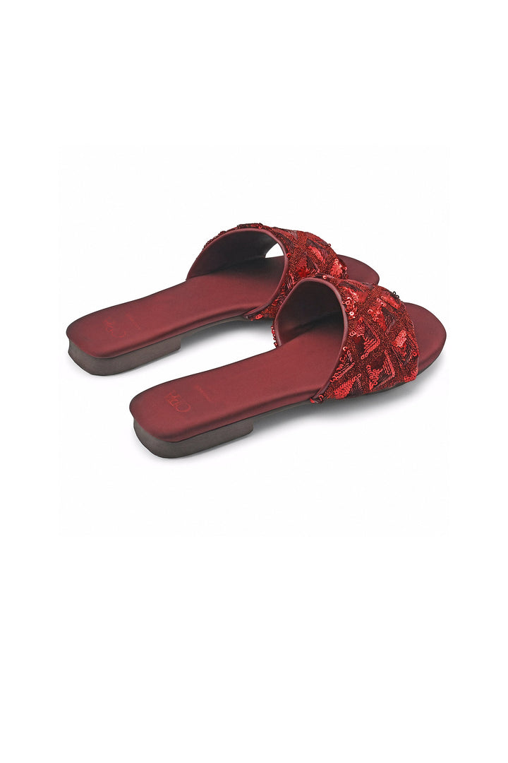 OPIA VELORA SLIDES