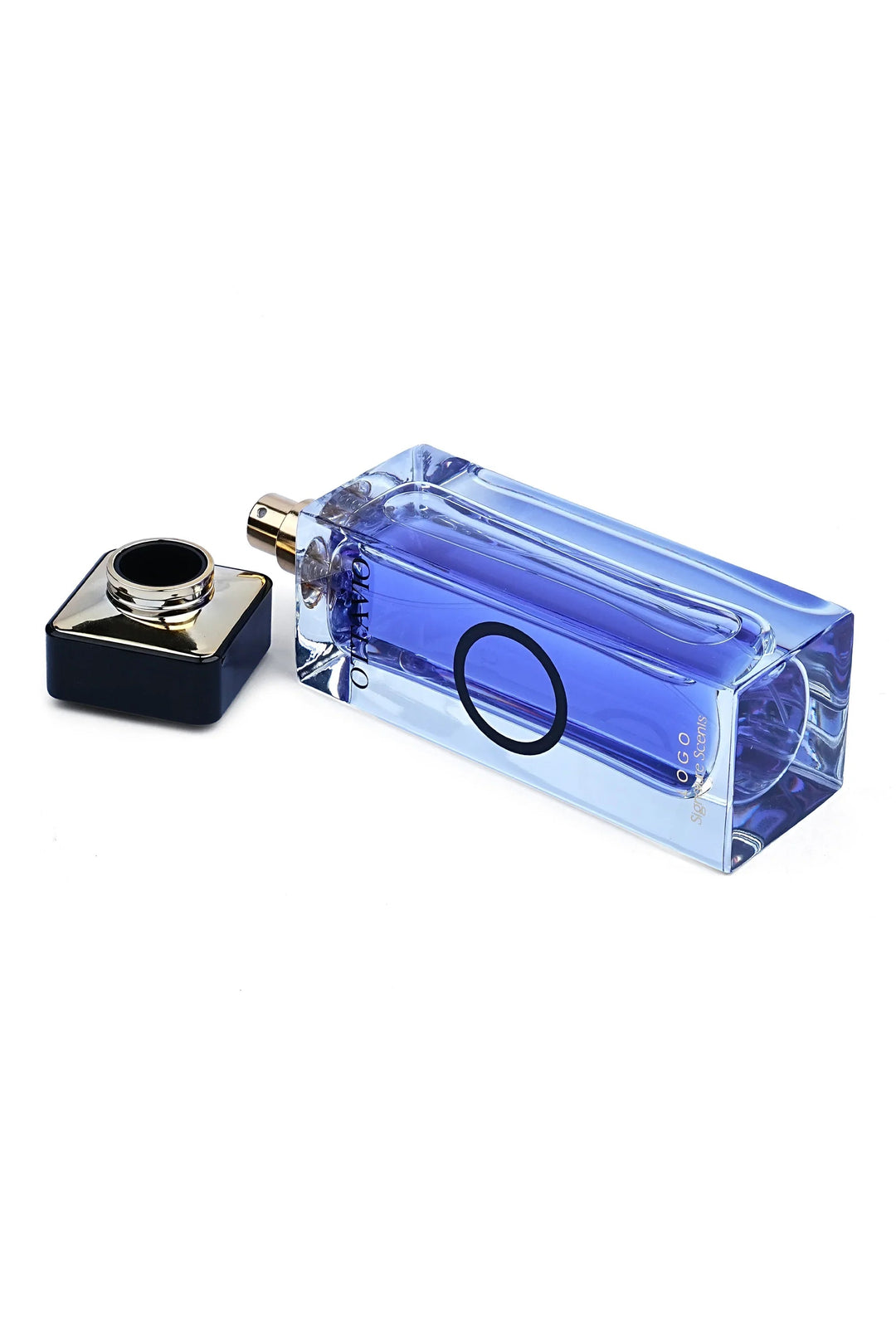 LOGO OTTAVIO EDP PERFUME