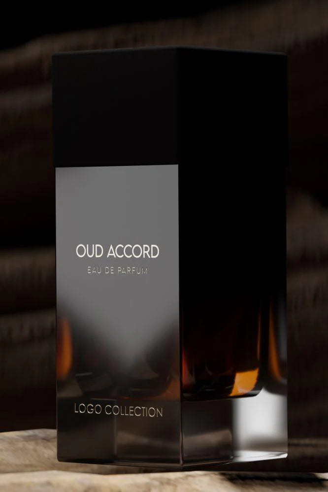 OUD ACCORD 90ML