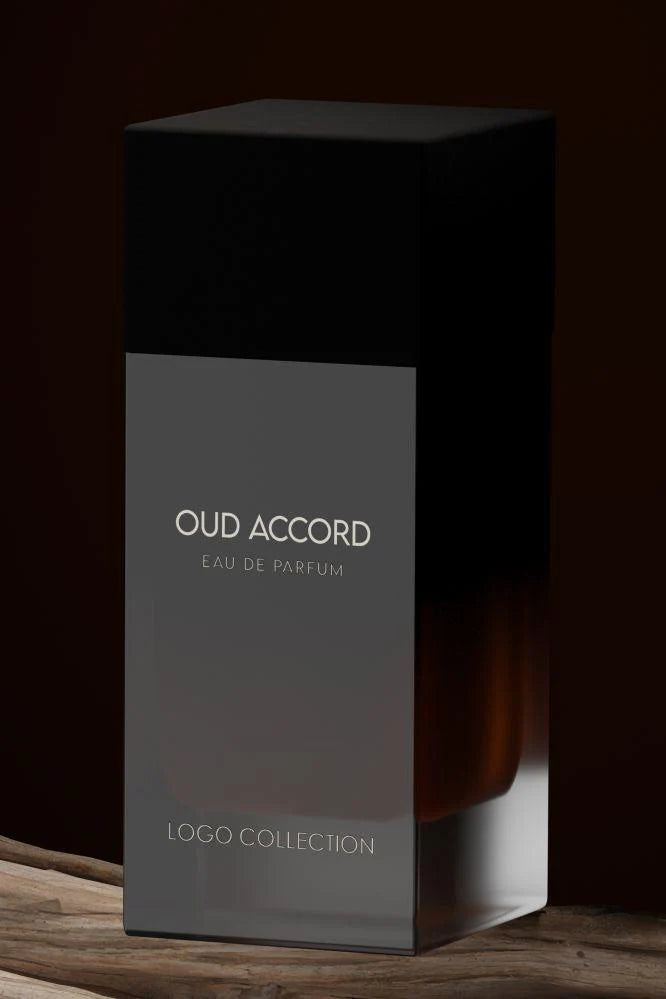 OUD ACCORD 90ML