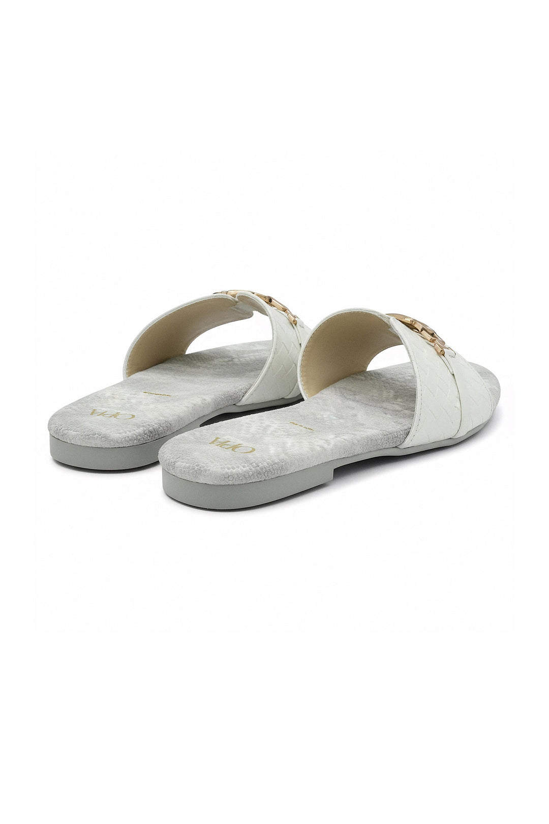 OPIA CELISSE SLIDES