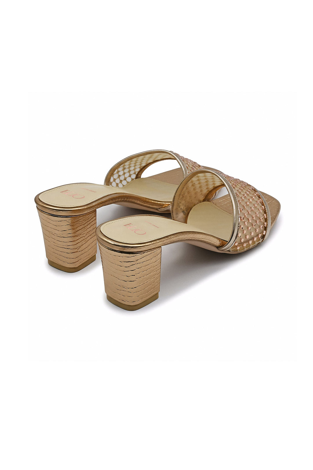 OPIA EVELISSE SLIDES
