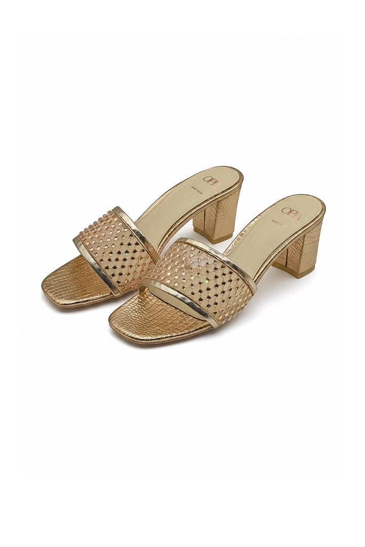 OPIA EVELISSE SLIDES