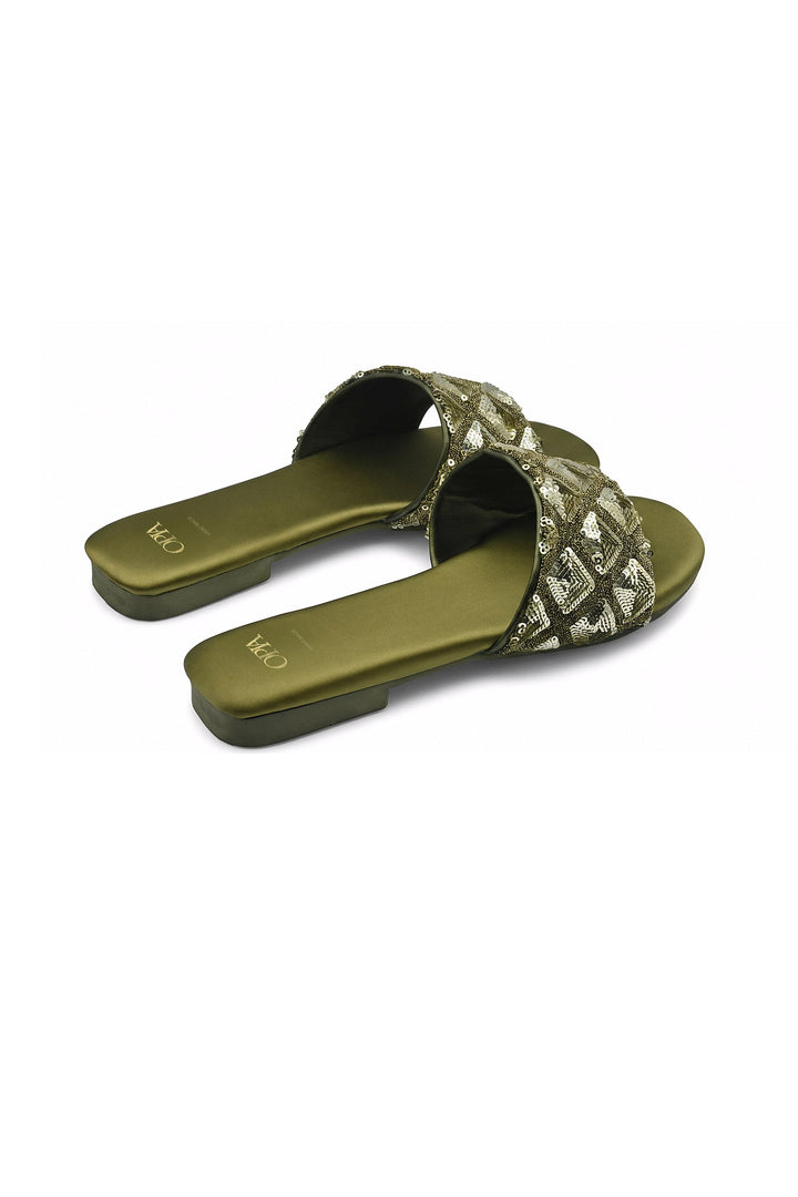 OPIA VELORA SLIDES